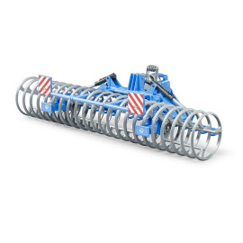 BRUDER 02222 Wał Vario Pack Lemken