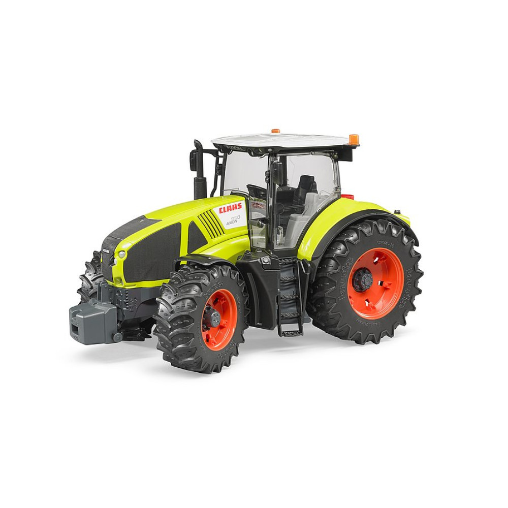 BRUDER 03012 Traktor Claas Axion 950