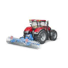 BRUDER 02222 Wał Vario Pack Lemken