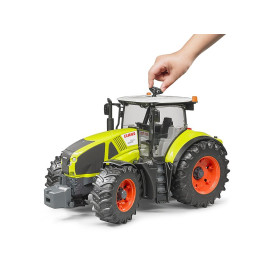 BRUDER 03012 Traktor Claas Axion 950