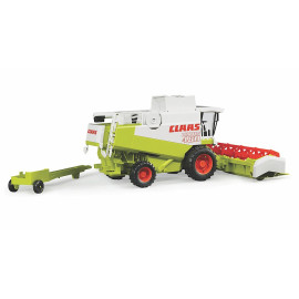 BRUDER 02120 Kombajn Claas Lexion