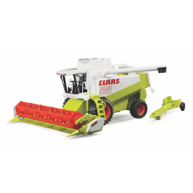 BRUDER 02120 Kombajn Claas Lexion