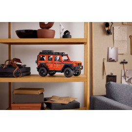 LEGO TECHNIC 42177 Mercedes-Benz G 500 PROFESSIONAL Line