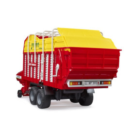 Bruder 02214 Przyczepa samozbierająca Pottinger Jumbo 6600