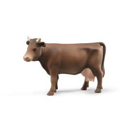 BRUDER 02308 Figurka krowy