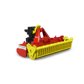 BRUDER 02346 Brona rotacyjna Pottinger
