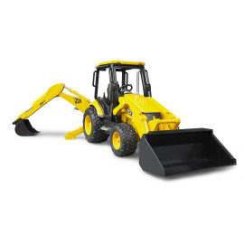 BRUDER 02427 Koparka JCB MIDI CX