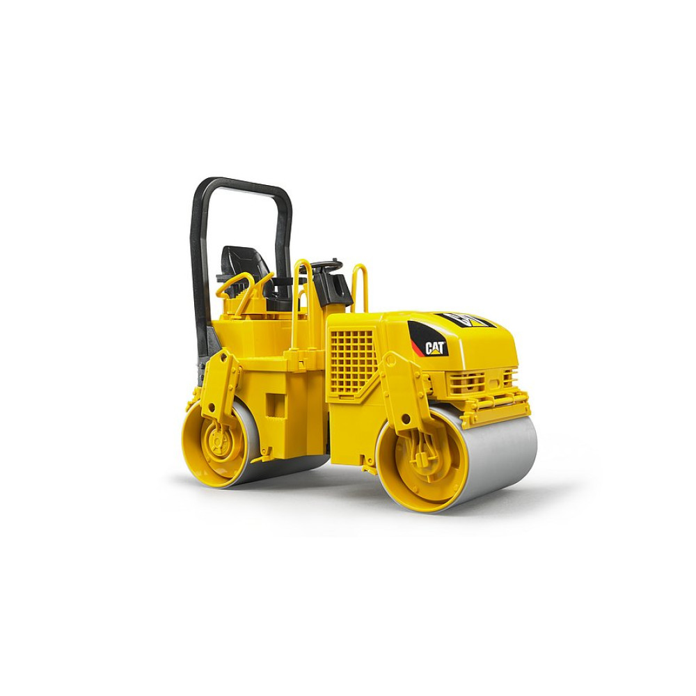 BRUDER 02433 Walec CAT
