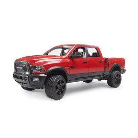 BRUDER 02500 Pick-up RAM 2500 Power Wagon