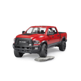 BRUDER 02500 Pick-up RAM 2500 Power Wagon