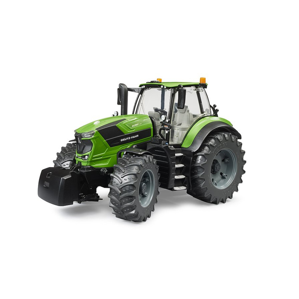 BRUDER 03160 Ciągnik rolniczy Deutz-Fahr 8280 TTV