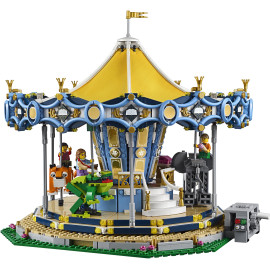 LEGO CREATOR EXPERT 10257 Karuzela