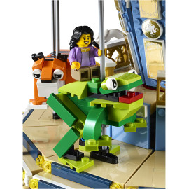 LEGO CREATOR EXPERT 10257 Karuzela