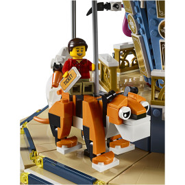LEGO CREATOR EXPERT 10257 Karuzela