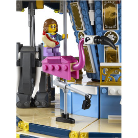 LEGO CREATOR EXPERT 10257 Karuzela