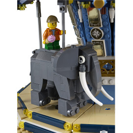 LEGO CREATOR EXPERT 10257 Karuzela