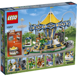 LEGO CREATOR EXPERT 10257 Karuzela