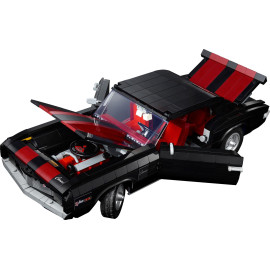 LEGO ICONS 10304 Chevrolet Camaro Z28