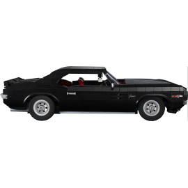 LEGO ICONS 10304 Chevrolet Camaro Z28