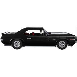 LEGO ICONS 10304 Chevrolet Camaro Z28