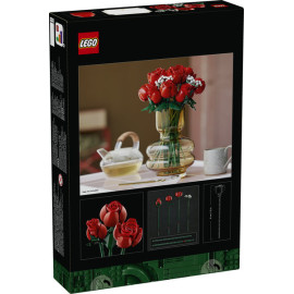 LEGO ICONS 10328 Bukiet róż
