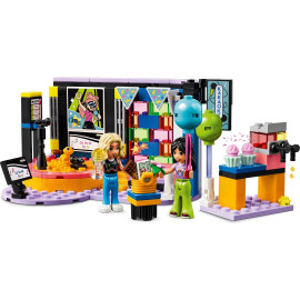 LEGO FRIENDS 42610 Impreza z karaoke