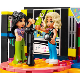LEGO FRIENDS 42610 Impreza z karaoke