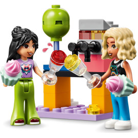 LEGO FRIENDS 42610 Impreza z karaoke