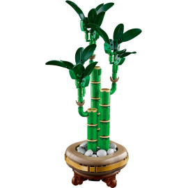 LEGO ICONS 10344 Dracena sandera