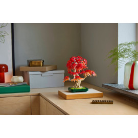 LEGO ICONS 10348 Klon palmowy bonsai