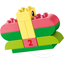 LEGO DUPLO 10479 Kreatywne pudełko pełne kolorów