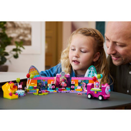 LEGO GABBY'S DOLLHOUSE 10797 Sala balowa Gabi