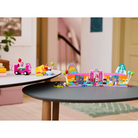 LEGO GABBY'S DOLLHOUSE 10797 Sala balowa Gabi