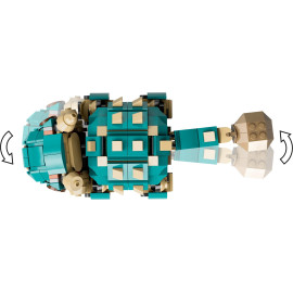 LEGO JURASSIC WORLD 76962 Mały ankylozaur Bumpy