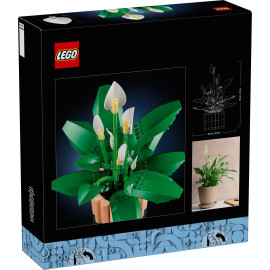 LEGO BOTANICALS 11504 Skrzydłokwiat