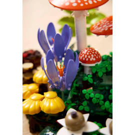LEGO BOTANICALS 11505 Grzyby leśne