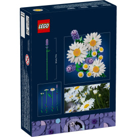 LEGO BOTANICALS 11508 Stokrotki
