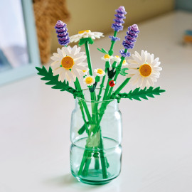 LEGO BOTANICALS 11508 Stokrotki