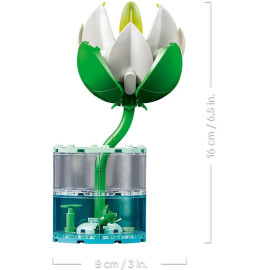 LEGO BOTANICALS 11511 Lilie wodne