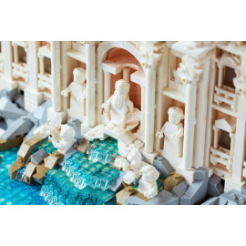 LEGO ARCHITECTURE 21062 Fontanna di Trevi