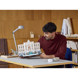 LEGO ARCHITECTURE 21062 Fontanna di Trevi