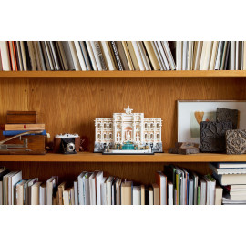 LEGO ARCHITECTURE 21062 Fontanna di Trevi