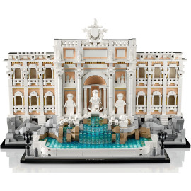 LEGO ARCHITECTURE 21062 Fontanna di Trevi