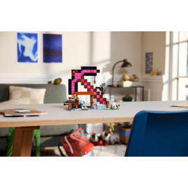 LEGO MINECRAFT 21277 Kilofowa kopalnia