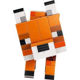 LEGO MINECRAFT 21588 Lis