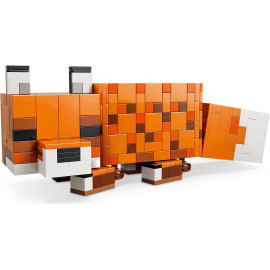 LEGO MINECRAFT 21588 Lis
