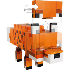 LEGO MINECRAFT 21588 Lis