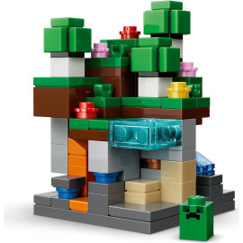 LEGO MINECRAFT 21589 Minibiomy