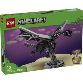 LEGO MINECRAFT 21595 Smok Kresu