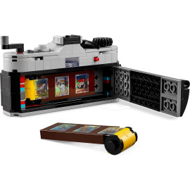LEGO CREATOR 31147 Aparat w stylu retro